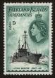 Stamp ID#118022 (1-151-273)