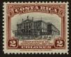 Stamp ID#125328 (1-153-1191)