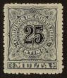 Stamp ID#125464 (1-153-1327)
