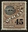 Stamp ID#125487 (1-153-1350)