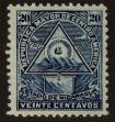 Stamp ID#125582 (1-153-1445)