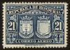Stamp ID#124288 (1-153-151)