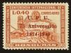 Stamp ID#124305 (1-153-168)