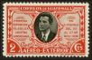 Stamp ID#126395 (1-153-2258)