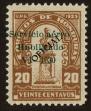 Stamp ID#124382 (1-153-245)