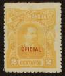 Stamp ID#124447 (1-153-310)