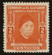Stamp ID#124558 (1-153-421)