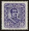 Stamp ID#124588 (1-153-451)