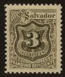 Stamp ID#124680 (1-153-543)