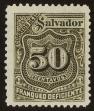 Stamp ID#124681 (1-153-544)