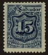 Stamp ID#124684 (1-153-547)