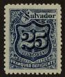 Stamp ID#124685 (1-153-548)