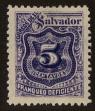 Stamp ID#124689 (1-153-552)
