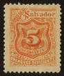 Stamp ID#124692 (1-153-555)