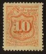 Stamp ID#124693 (1-153-556)