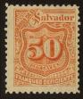 Stamp ID#124694 (1-153-557)