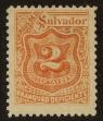 Stamp ID#124695 (1-153-558)