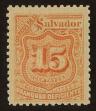 Stamp ID#124697 (1-153-560)