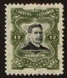 Stamp ID#124727 (1-153-590)