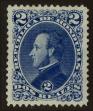 Stamp ID#124144 (1-153-7)