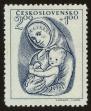 Stamp ID#115320 (1-154-2027)