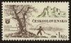Stamp ID#116207 (1-154-2915)