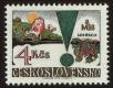 Stamp ID#113602 (1-154-305)