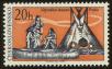 Stamp ID#116363 (1-154-3107)