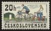 Stamp ID#113609 (1-154-312)