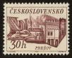 Stamp ID#116466 (1-154-3210)