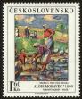 Stamp ID#113619 (1-154-322)