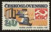 Stamp ID#113764 (1-154-467)