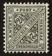 Stamp ID#119600 (1-155-1543)