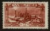 Stamp ID#118321 (1-155-264)