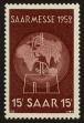 Stamp ID#118521 (1-155-464)
