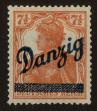 Stamp ID#118665 (1-155-608)