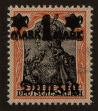 Stamp ID#118679 (1-155-622)