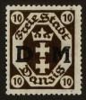 Stamp ID#118751 (1-155-694)