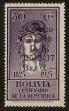 Stamp ID#121532 (1-159-663)
