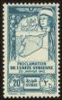Stamp ID#19817 (1-16-257)