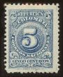 Stamp ID#127587 (1-161-1033)