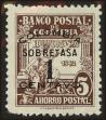 Stamp ID#127641 (1-161-1087)