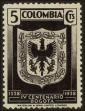 Stamp ID#126740 (1-161-186)