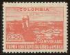Stamp ID#126793 (1-161-239)
