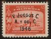 Stamp ID#126816 (1-161-262)