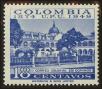 Stamp ID#126855 (1-161-301)
