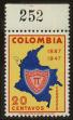 Stamp ID#126862 (1-161-308)