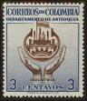 Stamp ID#126945 (1-161-391)