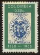 Stamp ID#127035 (1-161-481)