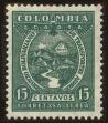 Stamp ID#127089 (1-161-535)